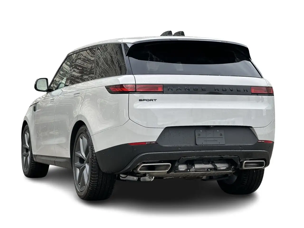 Land Rover Range Rover Sport снимка Land Rover Range Rover Sport