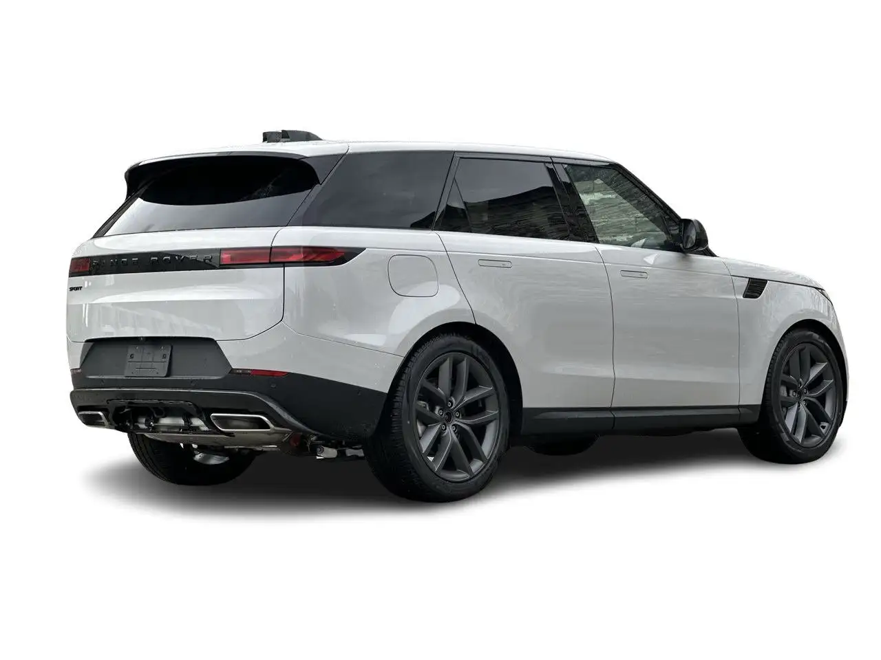 Land Rover Range Rover Sport снимка Land Rover Range Rover Sport