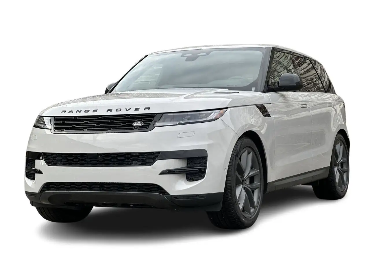 Land Rover Range Rover Sport снимка Land Rover Range Rover Sport