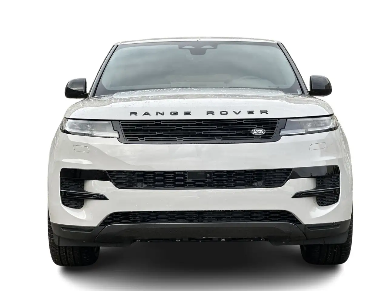 Land Rover Range Rover Sport снимка Land Rover Range Rover Sport