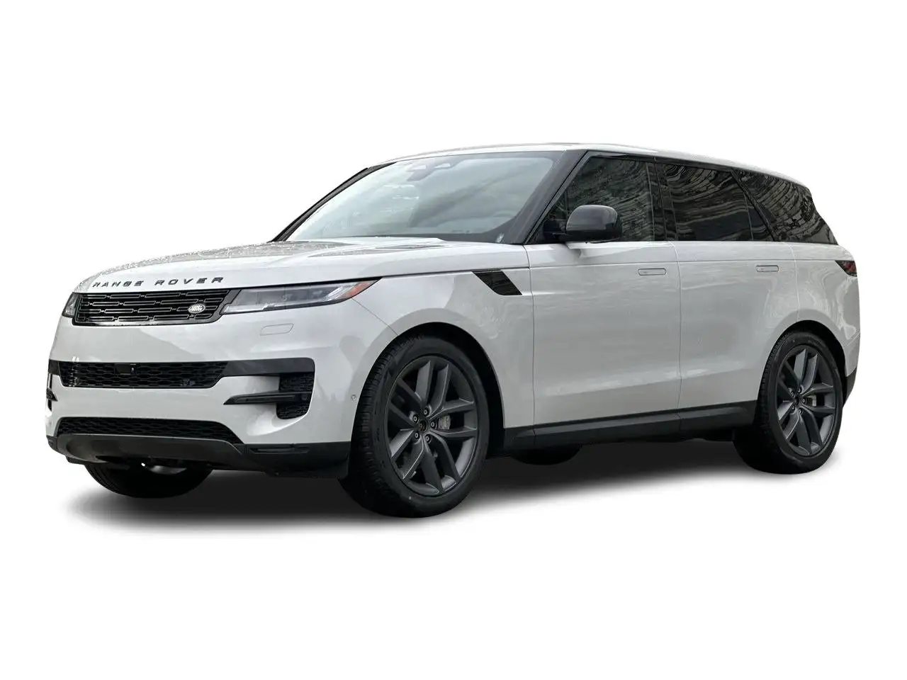 Land Rover Range Rover Sport снимка Land Rover Range Rover Sport