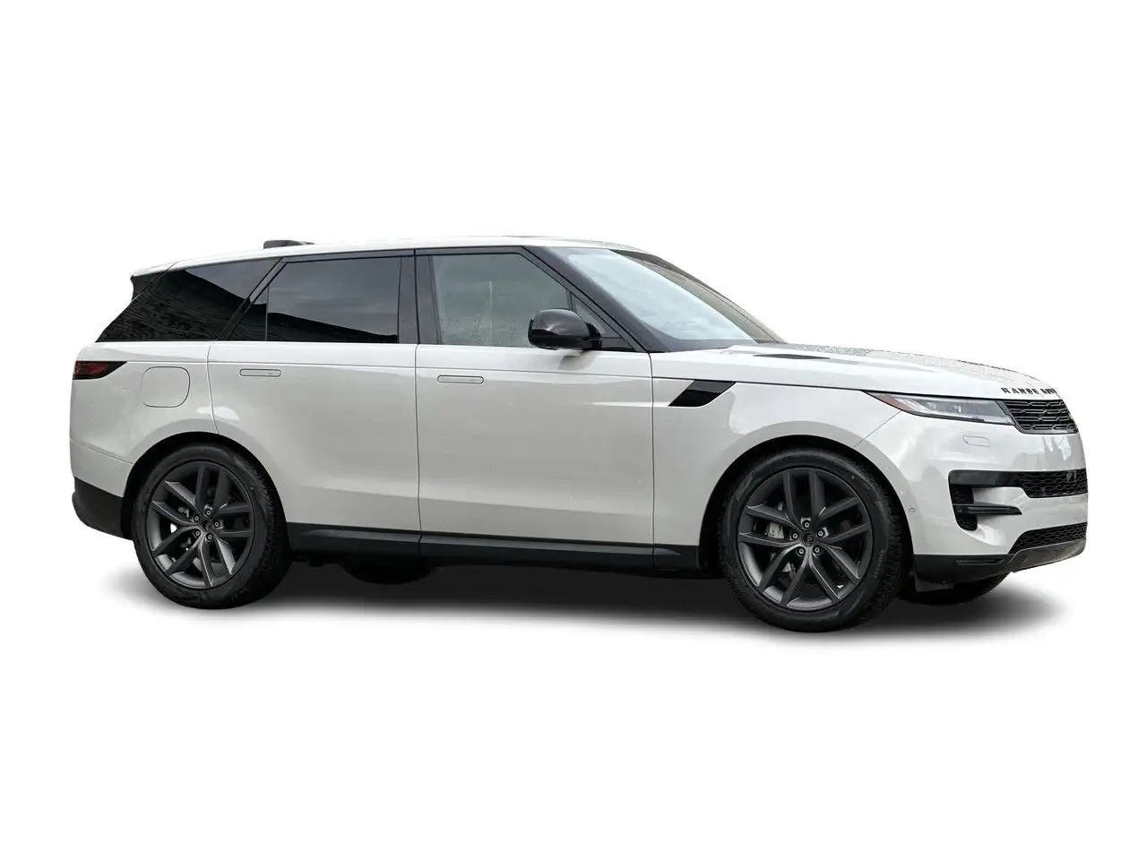 Land Rover Range Rover Sport снимка Land Rover Range Rover Sport