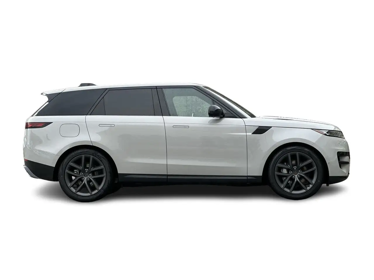 Land Rover Range Rover Sport снимка Land Rover Range Rover Sport