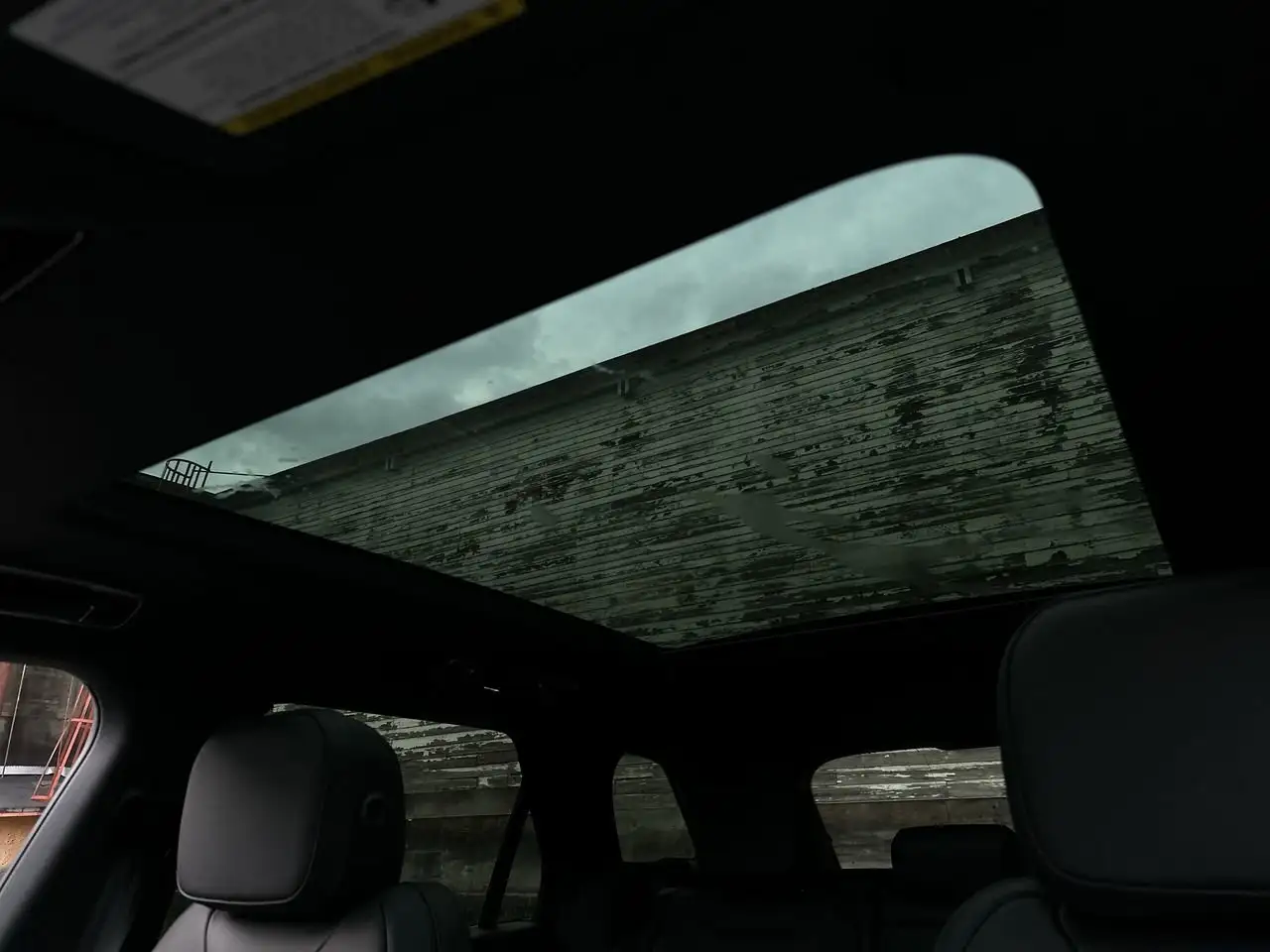Land Rover Range Rover Sport снимка Land Rover Range Rover Sport