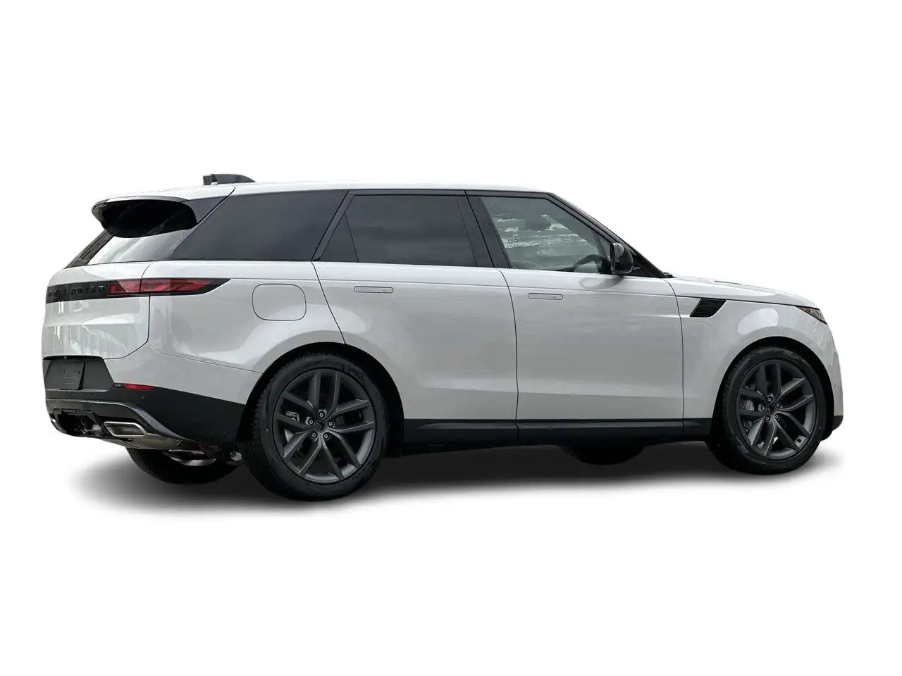 Land Rover Range Rover Sport снимка Land Rover Range Rover Sport