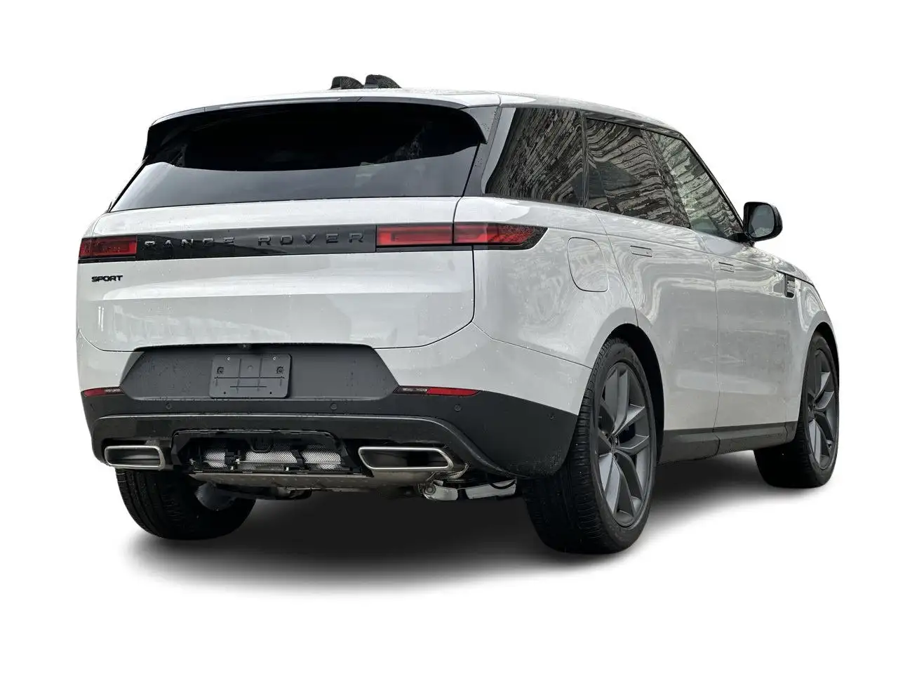 Land Rover Range Rover Sport снимка Land Rover Range Rover Sport
