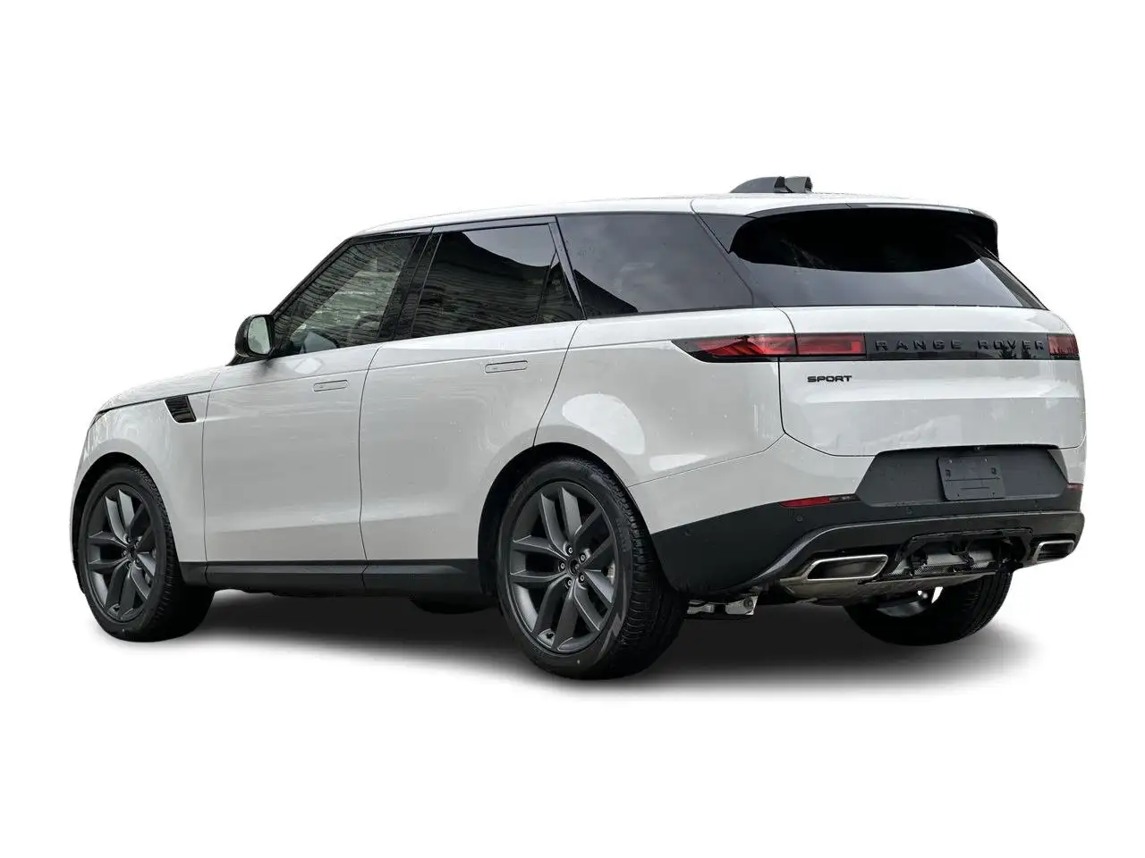 Land Rover Range Rover Sport снимка Land Rover Range Rover Sport