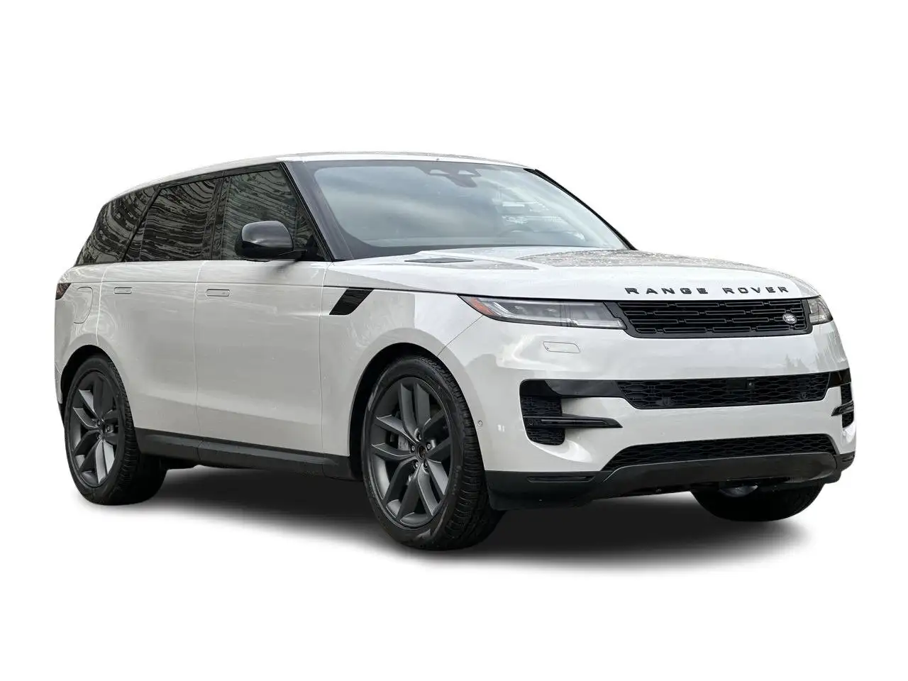 Land Rover Range Rover Sport снимка Land Rover Range Rover Sport