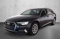 Audi A6 45 TFSI AssistPlus Keyless Matrix Leder Schwarz - thumbnail 2