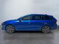 Skoda Octavia Sportline Blauw - thumbnail 7