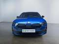 Skoda Octavia Sportline Blauw - thumbnail 4