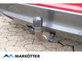 Honda Civic 1.8 Sport /Tempomat/AHK abnehmbar/ Rot - thumbnail 6
