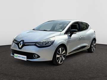 0.9 TCe Energy Dynamique