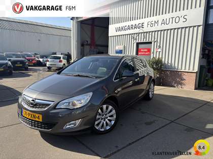 Opel Astra 1.4 Cosmo