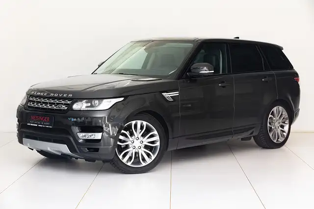 Land Rover Range Rover Sport 3,0 TDV6 HSE