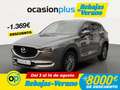 Mazda CX-5 2.0 Evolution 2WD 121kW Gris - thumbnail 1
