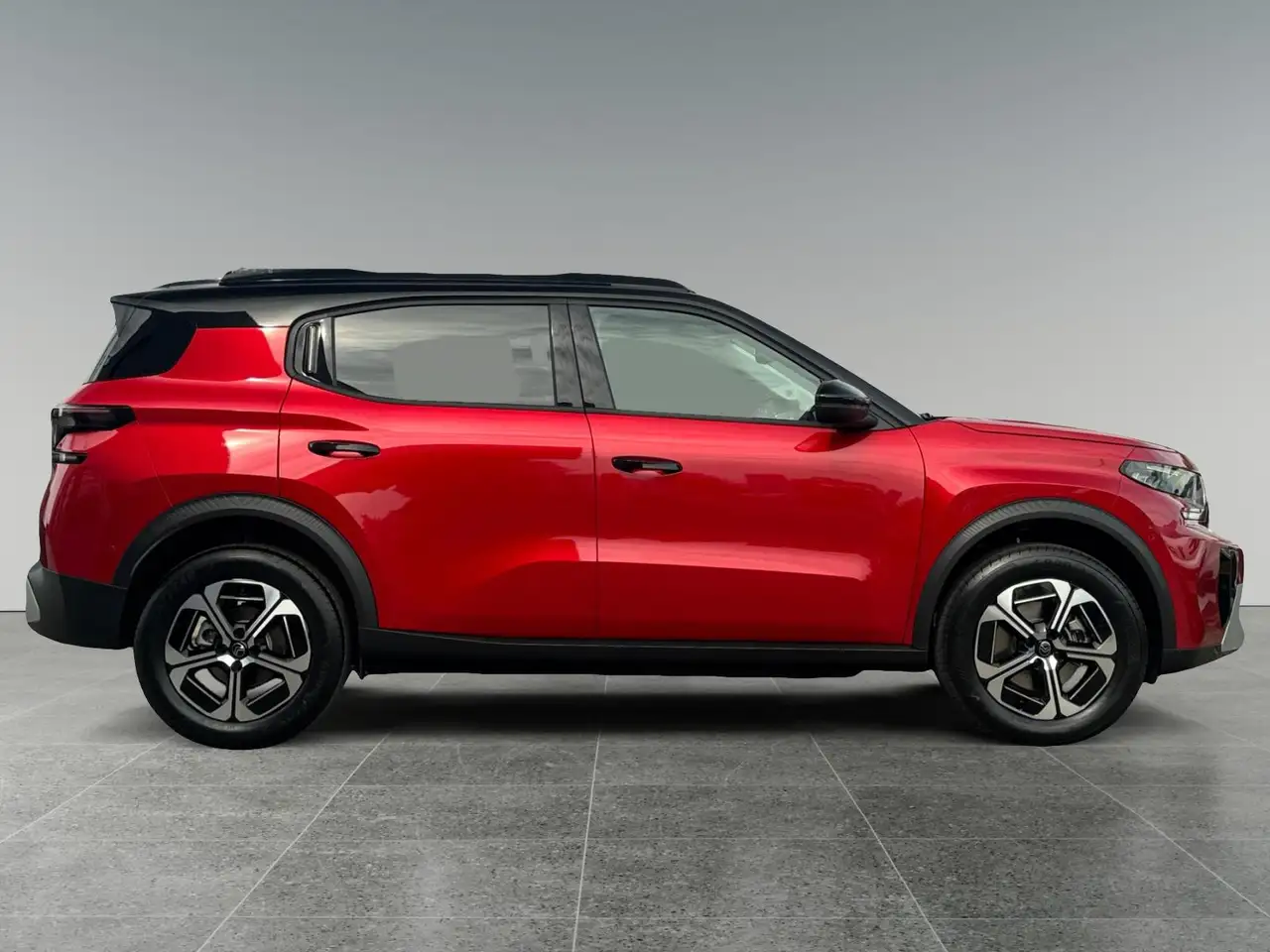 Citroen C3 Aircross 2026 — фото 7