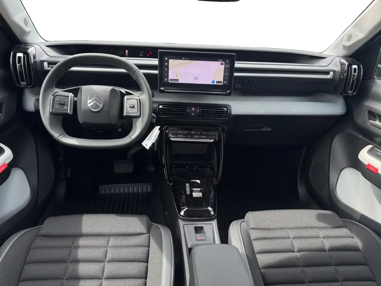 Citroen C3 Aircross 2026 — фото 10