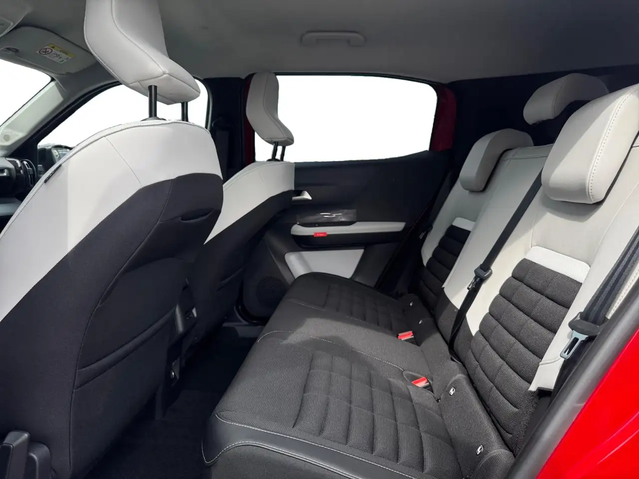 Citroen C3 Aircross 2026 — фото 14