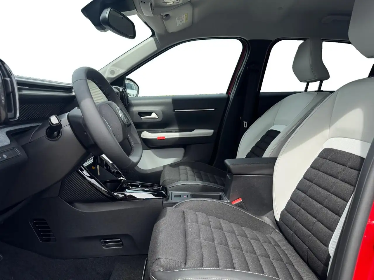 Citroen C3 Aircross 2026