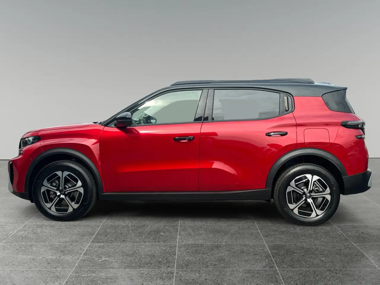 Citroen C3 Aircross 2026
