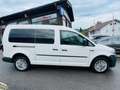 Volkswagen Caddy Nfz Maxi Kombi BMT 4Motion Beyaz - thumbnail 7