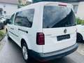Volkswagen Caddy Nfz Maxi Kombi BMT 4Motion Beyaz - thumbnail 4