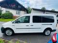 Volkswagen Caddy Nfz Maxi Kombi BMT 4Motion Beyaz - thumbnail 3