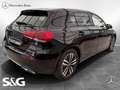 Mercedes-Benz A 200 Kompaktlimousine Progressive +MBUX+LED+17 Negru - thumbnail 3