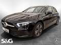 Mercedes-Benz A 200 Kompaktlimousine Progressive +MBUX+LED+17 Negru - thumbnail 11