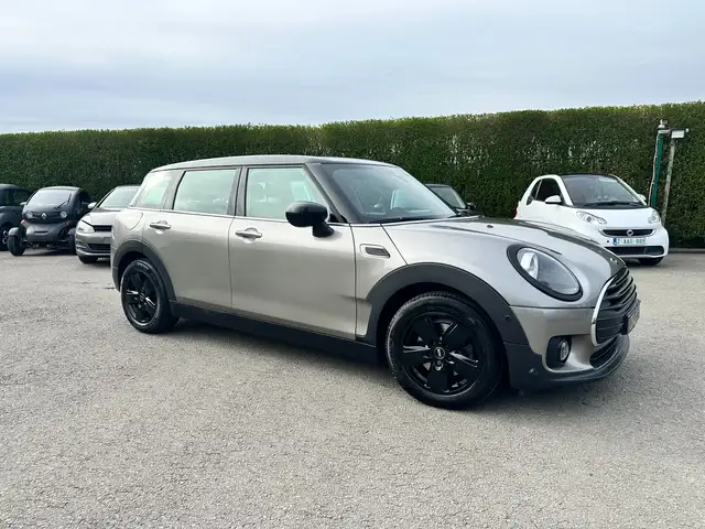 MINI Cooper Clubman Mini Clubman 1.5A Cooper OPF Automat.