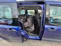 Ford Tourneo Courier Ambiente 1 HAND  Behindertenumbau Blauw - thumbnail 11