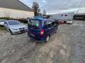 Ford Tourneo Courier Ambiente 1 HAND  Behindertenumbau Blauw - thumbnail 4