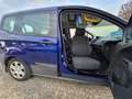 Ford Tourneo Courier Ambiente 1 HAND  Behindertenumbau Blauw - thumbnail 7