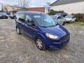 Ford Tourneo Courier Ambiente 1 HAND  Behindertenumbau Blauw - thumbnail 3