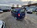 Ford Tourneo Courier Ambiente 1 HAND  Behindertenumbau Blauw - thumbnail 5