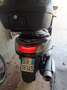 Yamaha Majesty 400 Negru - thumbnail 5