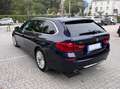 BMW 520 Serie 5 G31 Touring 520XD Touring Luxury Blu/Azzurro - thumbnail 3