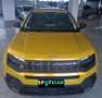 Jeep Avenger Avenger 1.2 turbo Longitude fwd 100cv Giallo - thumbnail 2
