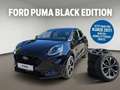 Ford Puma ST-Line 1,0L Eboost Hybrid 125PS M FWD Schwarz - thumbnail 1