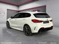 BMW 116 116i 109 ch M Sport Weiß - thumbnail 7