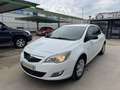 Opel Astra 1.7CDTI Excellence Weiß - thumbnail 3