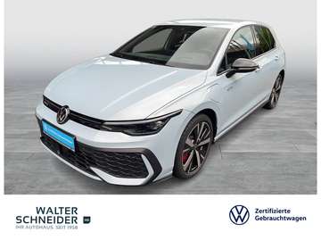 1.5 TSI DSG eHybrid GTE Navi IQ.Light AHK