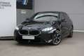 BMW 120 d Schwarz - thumbnail 2
