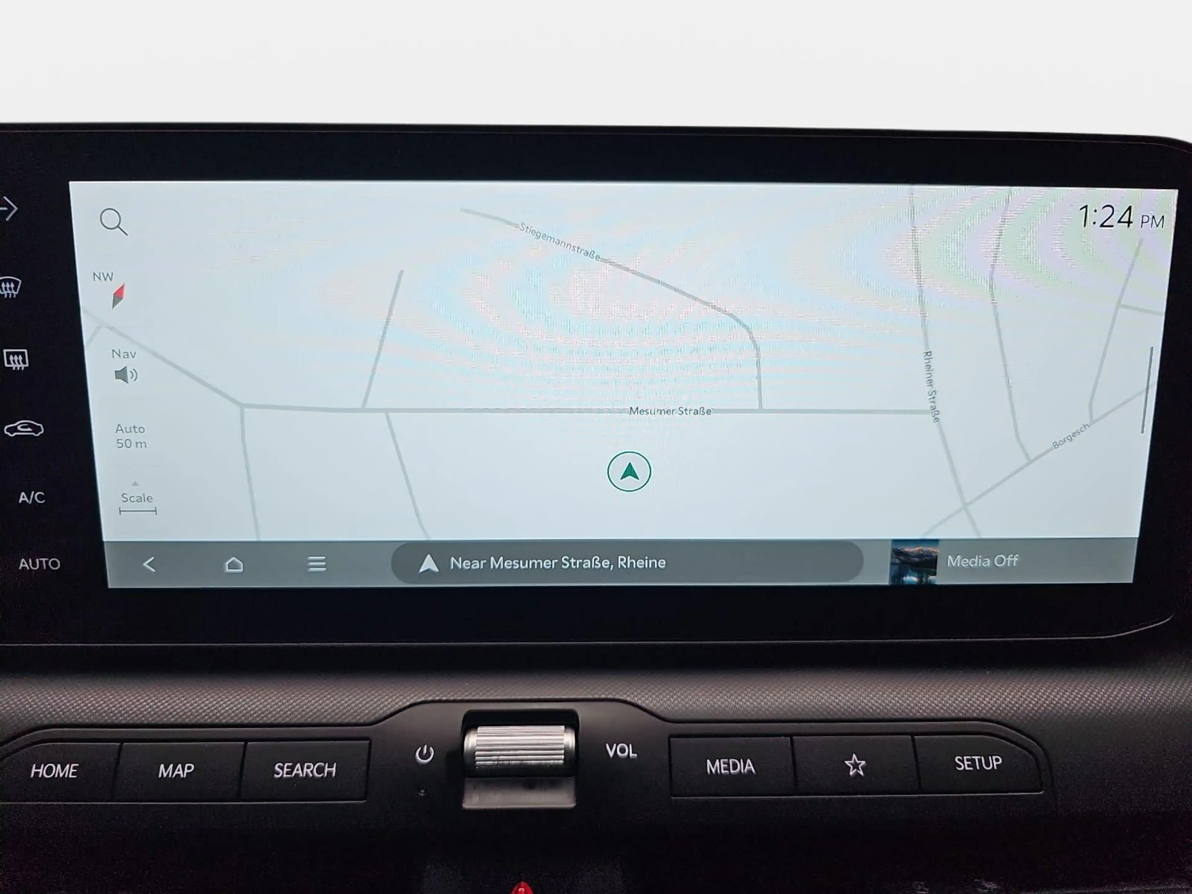 Kia K4 K4 SW 1.6 T-GDI 150 PS DCT7 SPIRIT MJ26 DRIVEWISE- — photo 10
