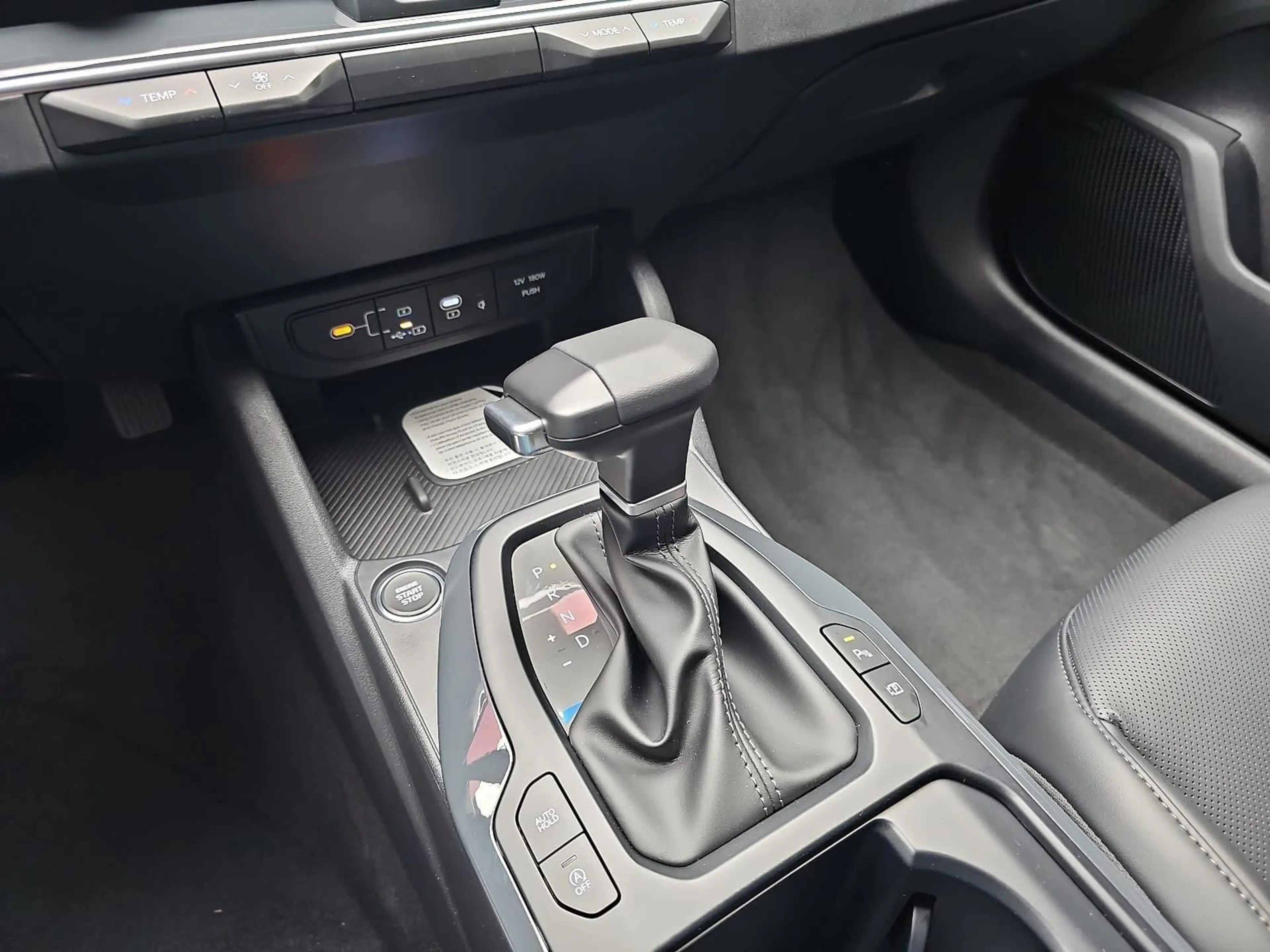 Kia K4 K4 SW 1.6 T-GDI 150 PS DCT7 SPIRIT MJ26 DRIVEWISE- — photo 13