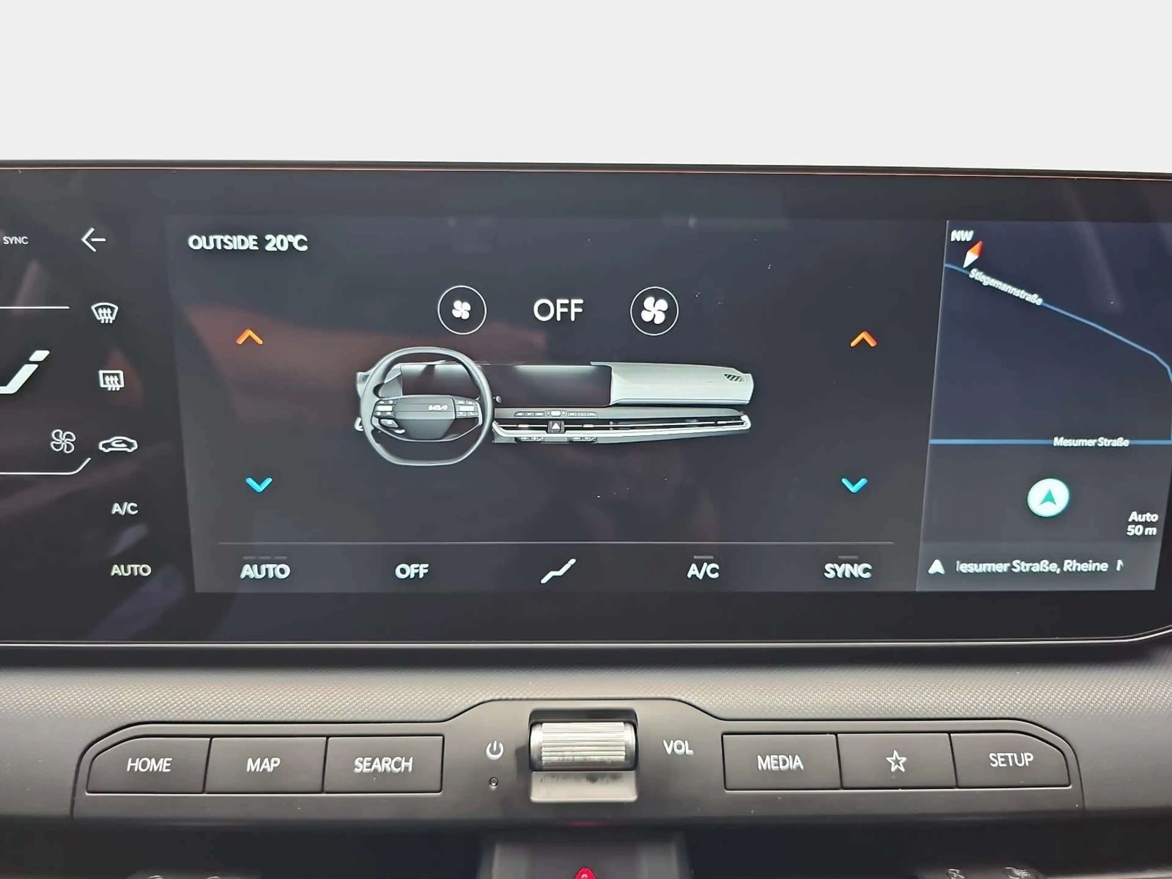 Kia K4 K4 SW 1.6 T-GDI 150 PS DCT7 SPIRIT MJ26 DRIVEWISE- — photo 12