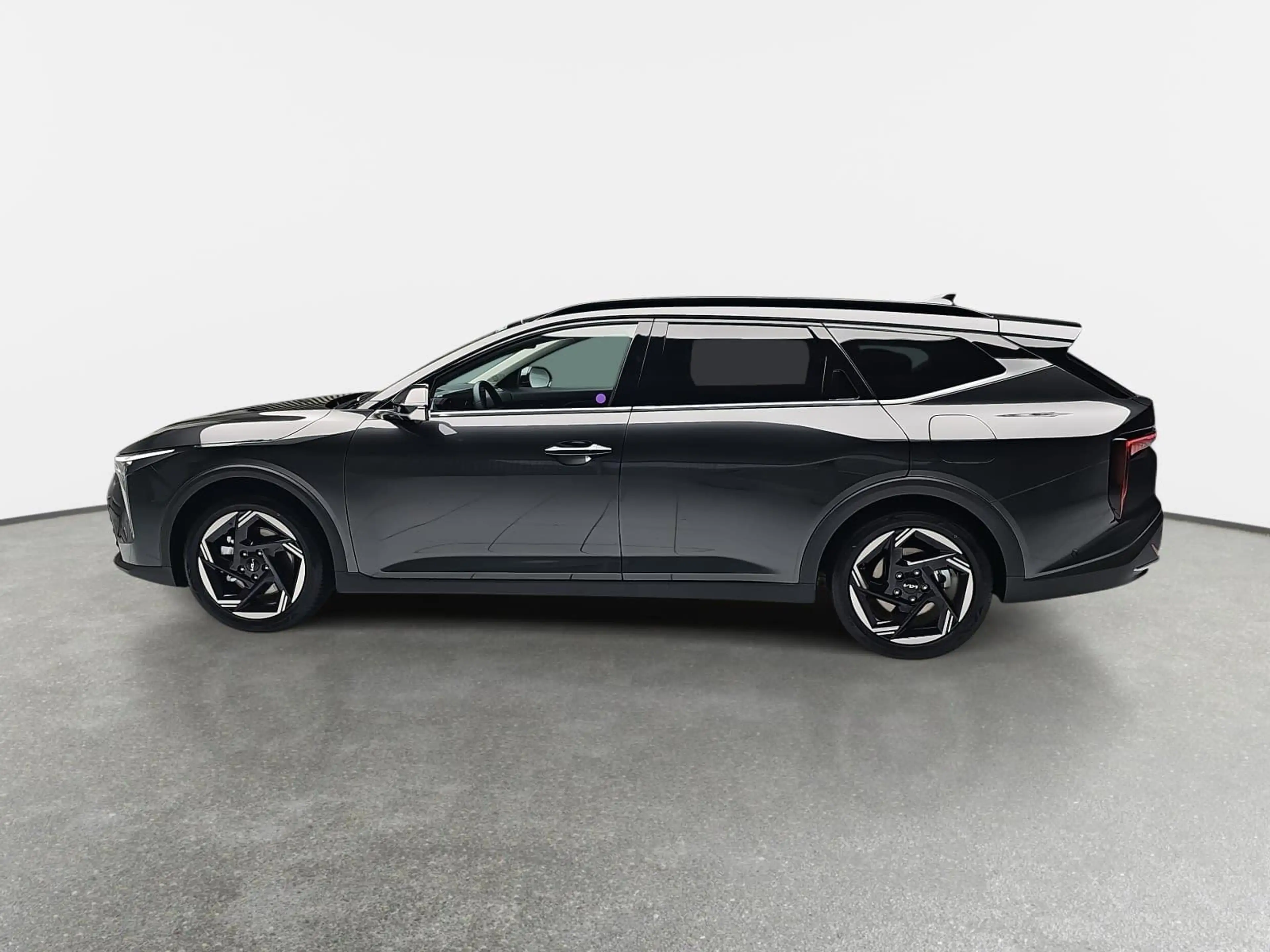 Kia K4 K4 SW 1.6 T-GDI 150 PS DCT7 SPIRIT MJ26 DRIVEWISE- — photo 6