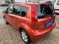 Nissan Note Acenta*Klima*E-Paket*Freispr*TÜV NEU Orange - thumbnail 6