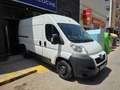 Peugeot Boxer 335 L2 HDi 130 Blanco - thumbnail 2